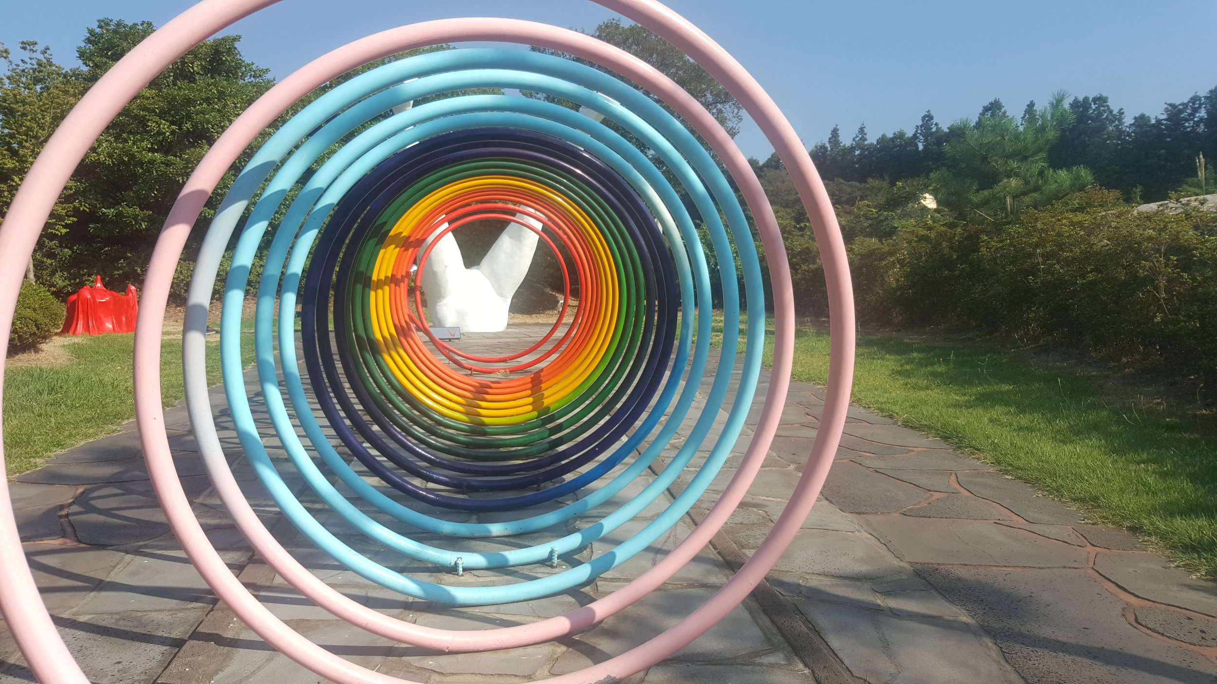 Love Land – Melody of Her Seoul